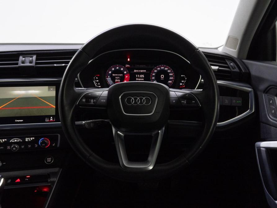 Audi Q3 II (F3) Тюмень  - изображение 19
