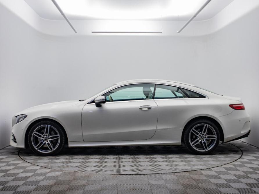 Mercedes-Benz E-Класс V (W213 S213 C238) Москва  - изображение 2