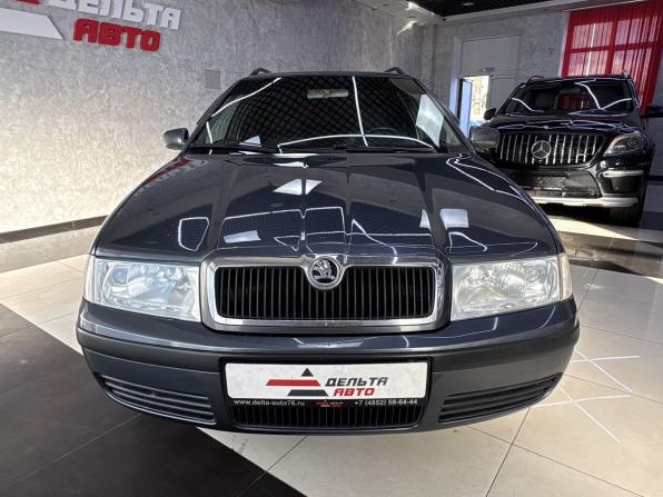 Skoda Octavia I (A4) Рестайлинг с пробегом 2008 года, цена 525 000 рублей, 233593 км, универсал, Автокод Объявления