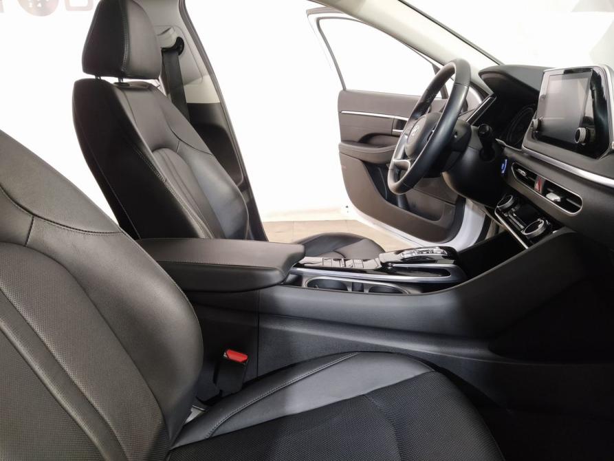 Hyundai Sonata VIII (DN8) Екатеринбург  - изображение 26