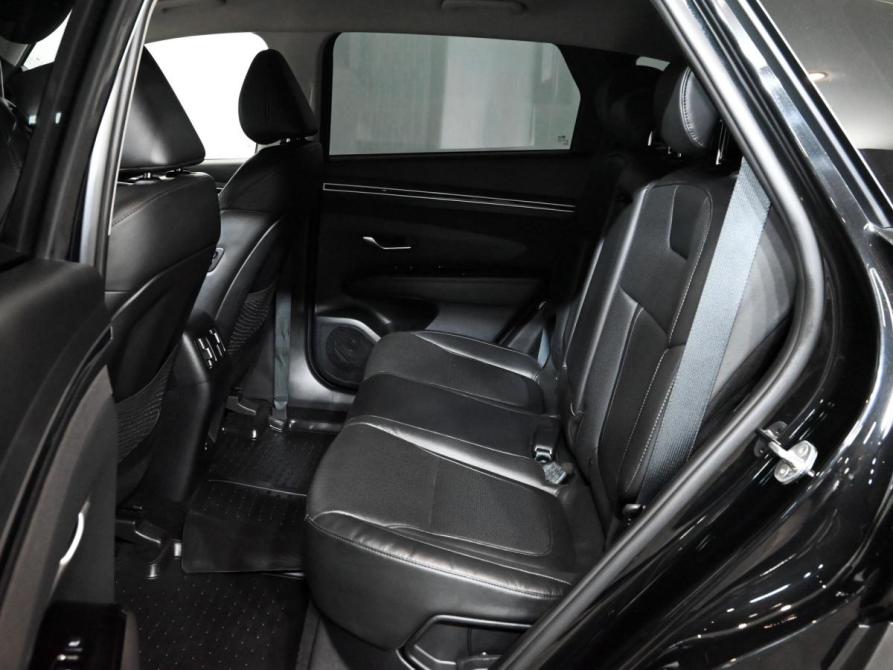 Hyundai Tucson IV Екатеринбург  - изображение 11