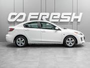 Mazda 3 II (BL) Рестайлинг Тюмень  - изображение 24