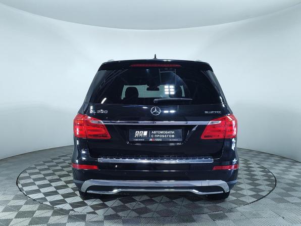 Mercedes-Benz GL-Класс II (X166) с пробегом 2014 года, цена 3 020 000 рублей, 279435 км, внедорожник, Автокод Объявления