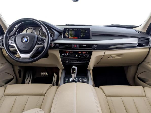 BMW X5 III (F15) с пробегом 2014 года, цена 4 320 000 рублей, 44623 км, внедорожник, Автокод Объявления