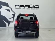 Lada (ВАЗ) Niva Travel I Ростов-на-Дону  - изображение 24