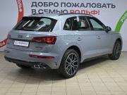 Audi Q5 II (FY) Рестайлинг Москва  - изображение 29