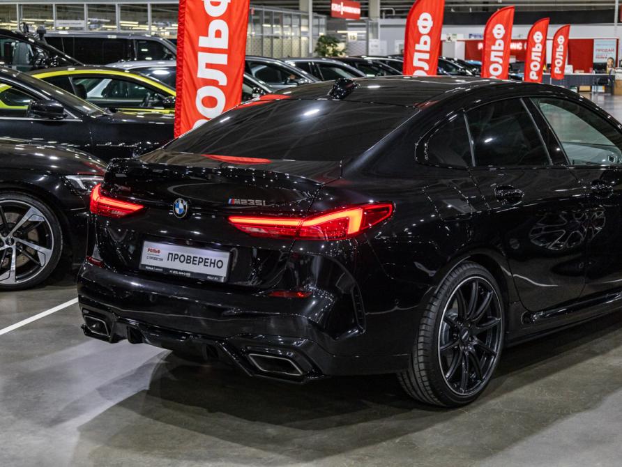 BMW 2 серии F44 Санкт-Петербург  - изображение 7