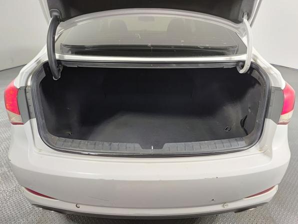 Hyundai i40 I с пробегом 2013 года, цена 800 000 рублей, 250000 км, седан, Автокод Объявления