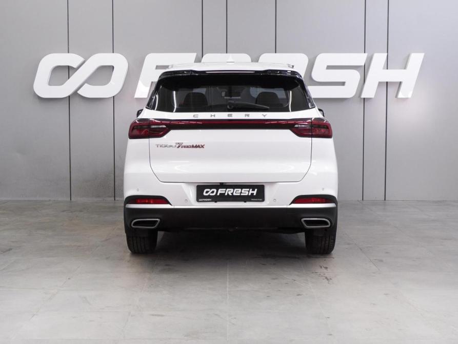 Chery Tiggo 7 Pro Max I Воронеж  - изображение 4