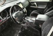 Toyota Land Cruiser 200 Series Сыктывкар  - изображение 43