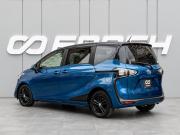 Toyota Sienta II Рестайлинг Краснодар  - изображение 24
