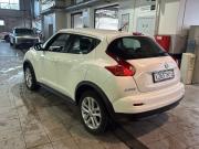 Nissan Juke I Санкт-Петербург  - изображение 10