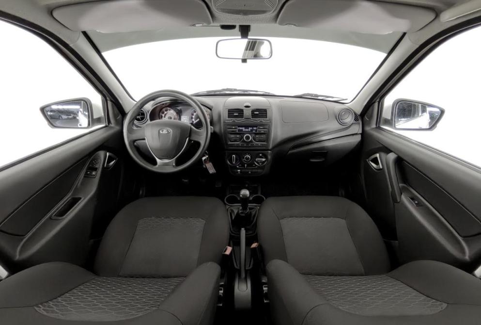 Lada (ВАЗ) Granta I Рестайлинг Волгоград  - изображение 10