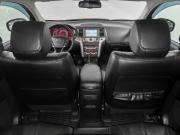 Nissan Murano II (Z51) Рестайлинг Новосибирск  - изображение 45