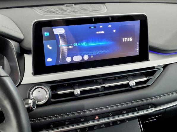 Chery Tiggo 7 Pro I с пробегом 2022 года, цена 1 730 000 рублей, 45641 км, внедорожник, Автокод Объявления