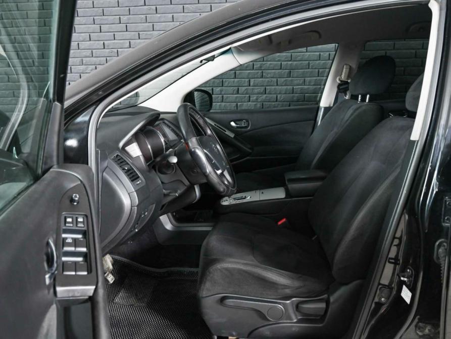 Nissan Murano II (Z51) Рестайлинг Екатеринбург  - изображение 10