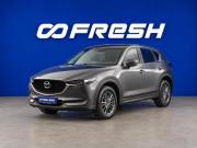 Mazda CX-5 II Москва  - изображение 27