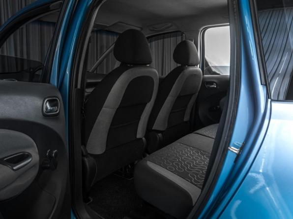 Citroen C3 Picasso I Рестайлинг с пробегом 2012 года, цена 499 000 рублей, 230106 км, компактвэн, Автокод Объявления
