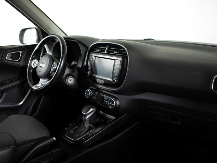 Kia Soul III Москва  - изображение 10