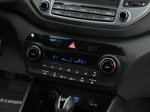Hyundai Tucson III с пробегом 2018 года, цена 1 849 000 рублей, 164000 км, внедорожник, Автокод Объявления