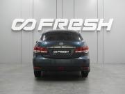 Nissan Almera III (G15) Воронеж  - изображение 20