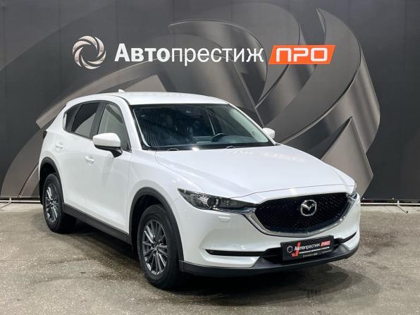 Mazda CX-5 II с пробегом 2021 года, цена 2 870 000 рублей, 84734 км, внедорожник, Автокод Объявления