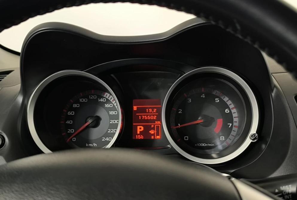 Mitsubishi Lancer X Нижний Новгород  - изображение 7