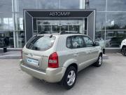 Hyundai Tucson I Брянск  - изображение 20