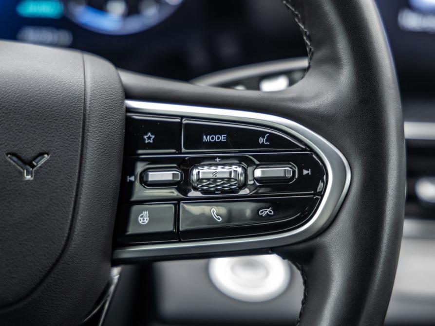 Chery Tiggo 7 Pro Max I Рестайлинг Волгоград  - изображение 19