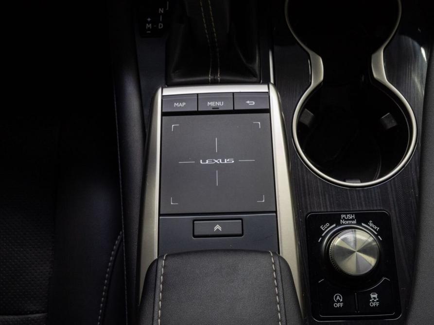 Lexus RX IV Рестайлинг Тюмень  - изображение 23