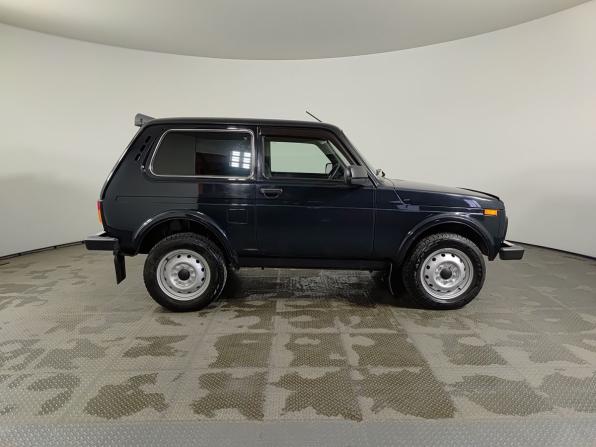 Lada (ВАЗ) 2121 (4x4) I Рестайлинг с пробегом 2020 года, цена 875 000 рублей, 25681 км, внедорожник, Автокод Объявления