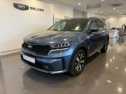 Kia Sorento IV Подольск  - изображение 26
