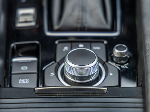 Mazda 6 III (GJ) Рестайлинг 2 с пробегом 2021 года, цена 2 348 000 рублей, 138245 км, седан, Автокод Объявления