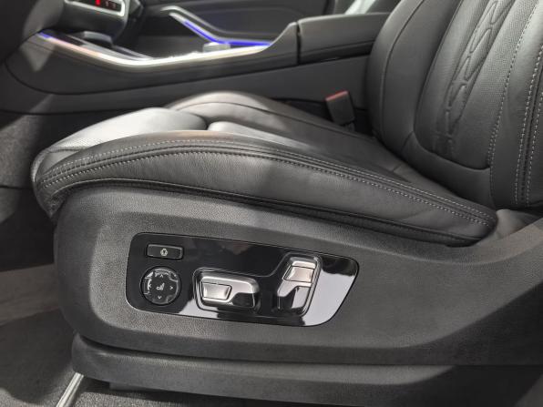 BMW X5 IV (G05/G18) Рестайлинг с пробегом 2024 года, цена 12 990 000 рублей, 11961 км, внедорожник, Автокод Объявления