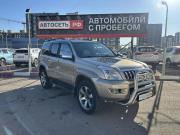 Toyota Land Cruiser Prado 120 Series Альметьевск  - изображение 25