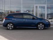 Nissan Leaf II (ZE1) Улан-Удэ  - изображение 27