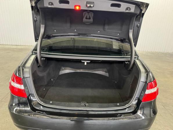 Mercedes-Benz E-Класс IV (W212 S212 C207) с пробегом 2013 года, цена 1 497 000 рублей, 264625 км, седан, Автокод Объявления