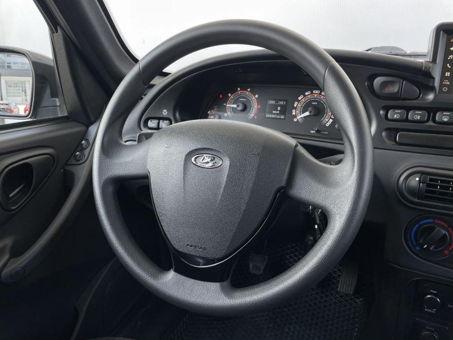 Lada (ВАЗ) Niva I Рестайлинг (Travel) Екатеринбург  - изображение 15