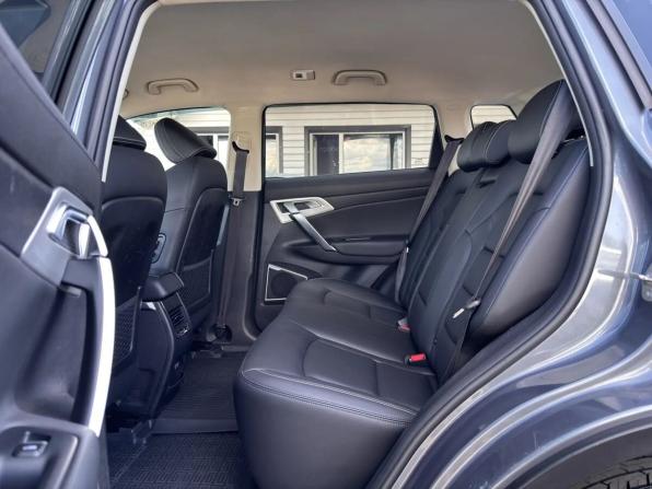 Geely Atlas I с пробегом 2021 года, цена 1 449 000 рублей, 77520 км, внедорожник, Автокод Объявления