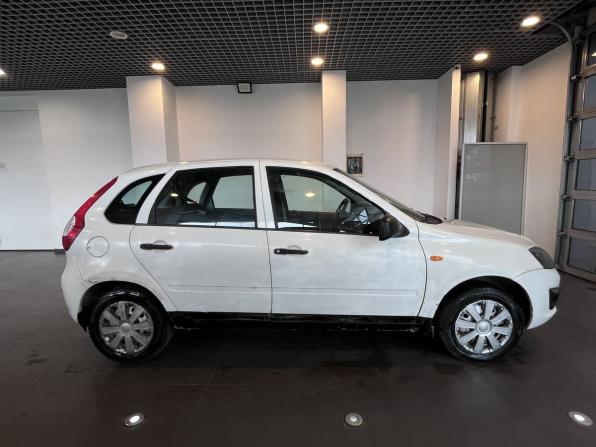Lada (ВАЗ) Kalina II с пробегом 2014 года, цена 270 000 рублей, 282683 км, хэтчбек, Автокод Объявления