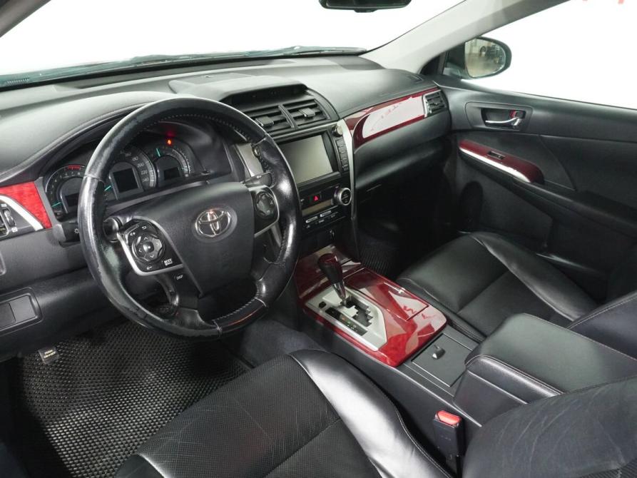 Toyota Camry VII (XV50) Вологда  - изображение 9