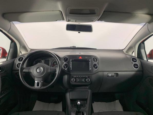 Volkswagen Golf Plus II с пробегом 2011 года, цена 707 000 рублей, 181654 км, хэтчбек, Автокод Объявления