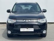 Mitsubishi Outlander III Курган  - изображение 21