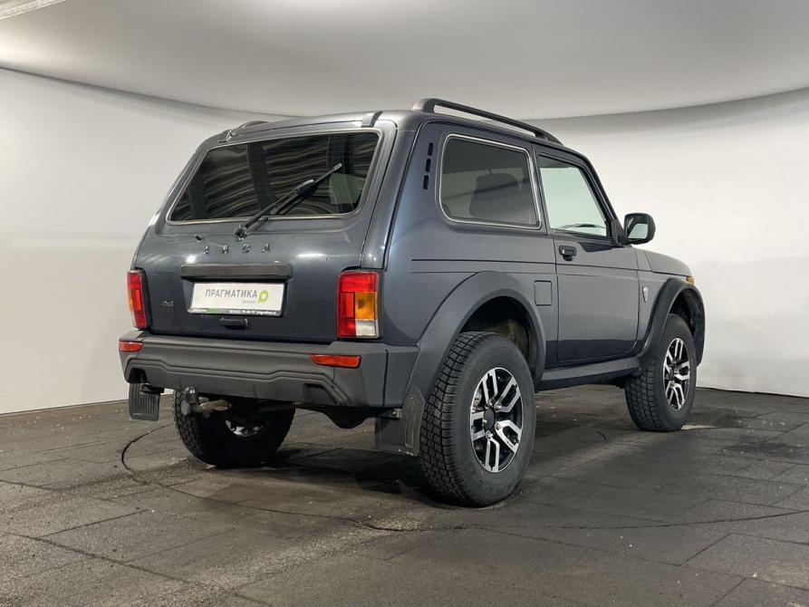 Lada (ВАЗ) 2121 (4x4) I Рестайлинг Великий Новгород  - изображение 7