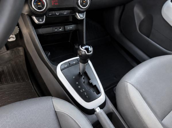 Kia Picanto III с пробегом 2018 года, цена 899 000 рублей, 169804 км, хэтчбек, Автокод Объявления