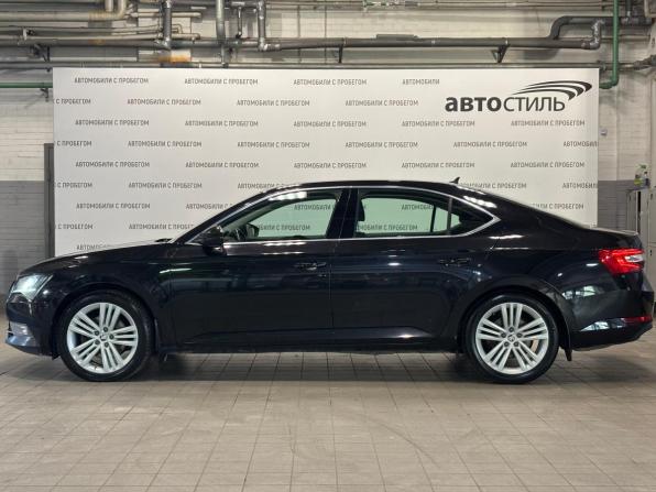 Skoda Superb III с пробегом 2018 года, цена 1 829 000 рублей, 176743 км, лифтбек, Автокод Объявления