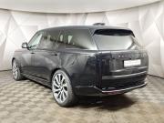 Land Rover Range Rover V Москва  - изображение 37
