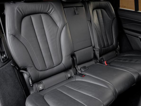 BMW X7 I (G07) с пробегом 2020 года, цена 7 250 000 рублей, 72005 км, внедорожник, Автокод Объявления