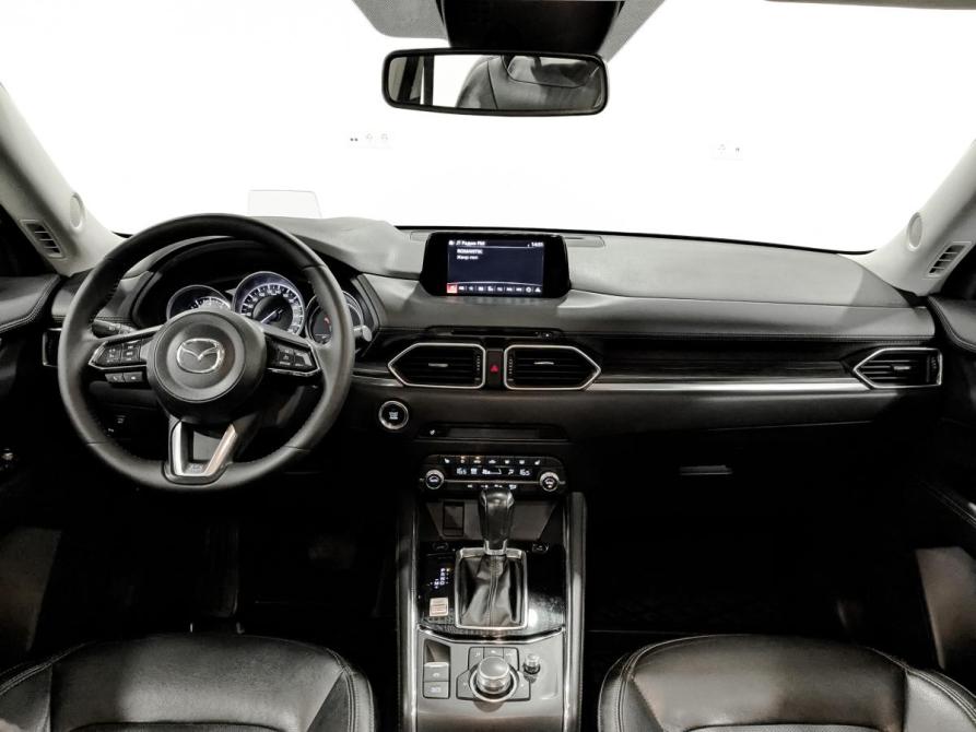 Mazda CX-5 II Москва  - изображение 14