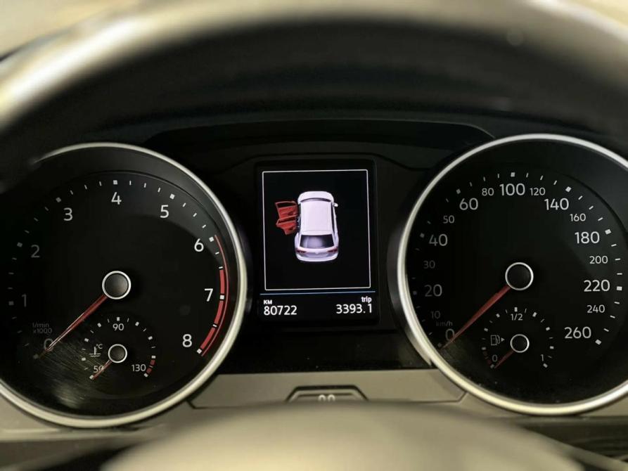 Volkswagen Tiguan II Екатеринбург  - изображение 15